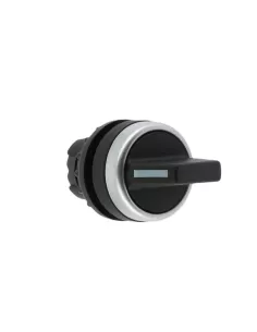 Interruptor giratorio de 3 posiciones Eaton Rwk3